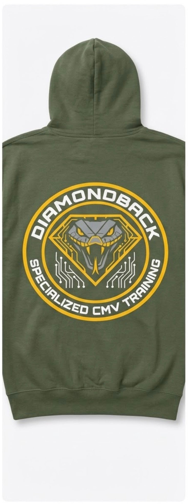DBT Hoodies