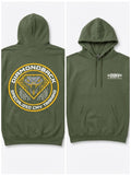 DBT Hoodies