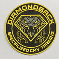 PVC Patch