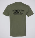 DBT No Rest For The Wicked