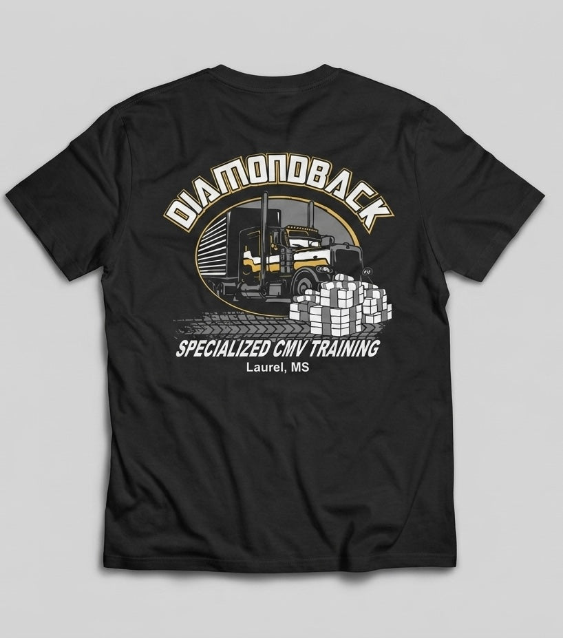Diamondback Truck & Kilos