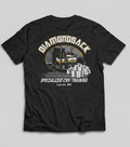 Diamondback Truck & Kilos
