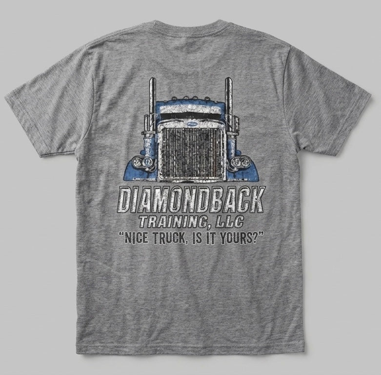 Nice Truck is it Yours Blue