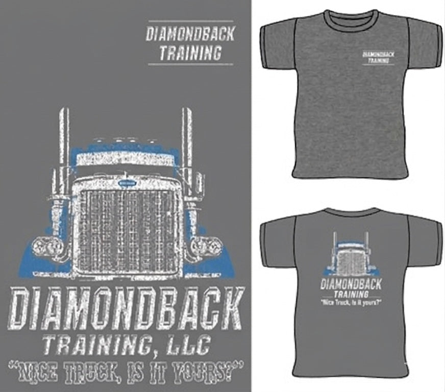 Nice Truck is it Yours Blue