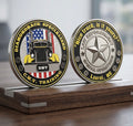 Challenge Coin