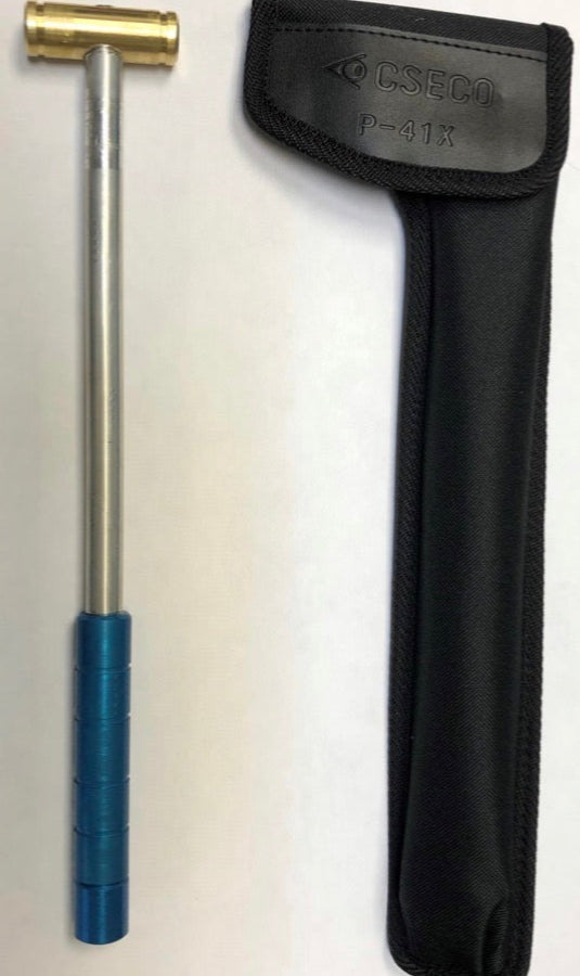 Search Hammer & Probe